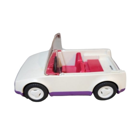 Playmobil Other - Playmobil Car